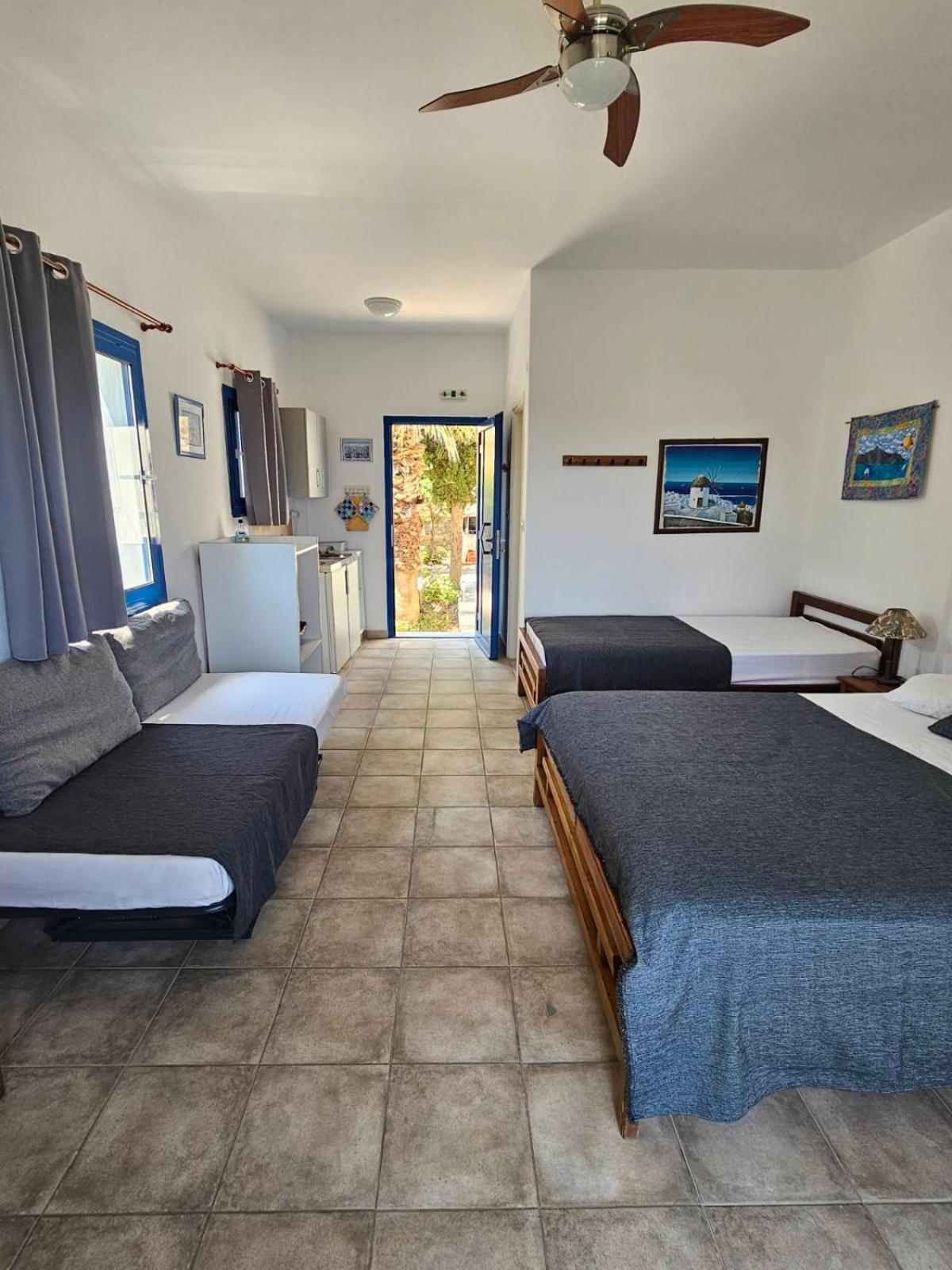 Sartivista Bed & Breakfast Eksteriør bilde
