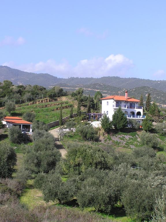 Sartivista Bed & Breakfast Eksteriør bilde